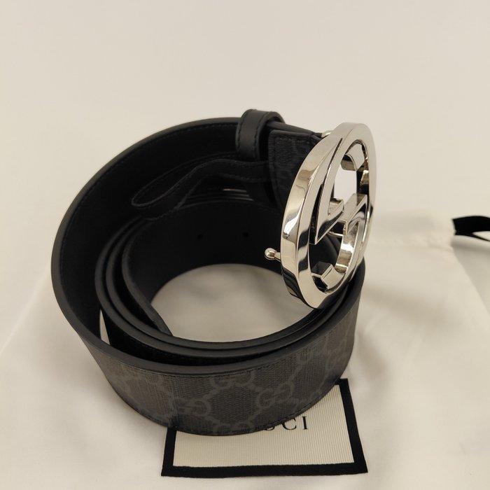Gucci - Belt - Image 5