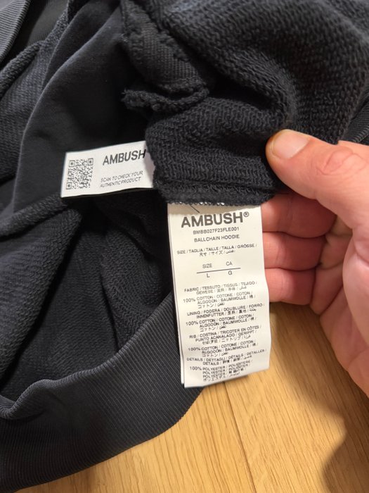 Ambush - Jumper - New with tags - Image 8