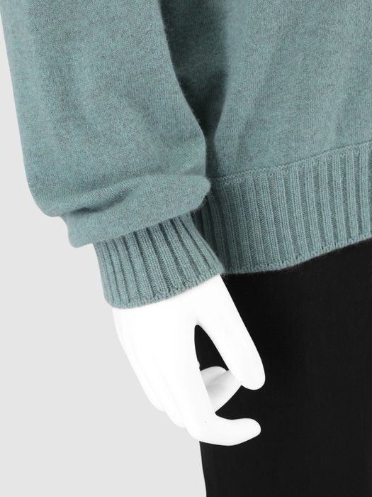 Mercken - Pure Cashmere - Jumper - Image 7