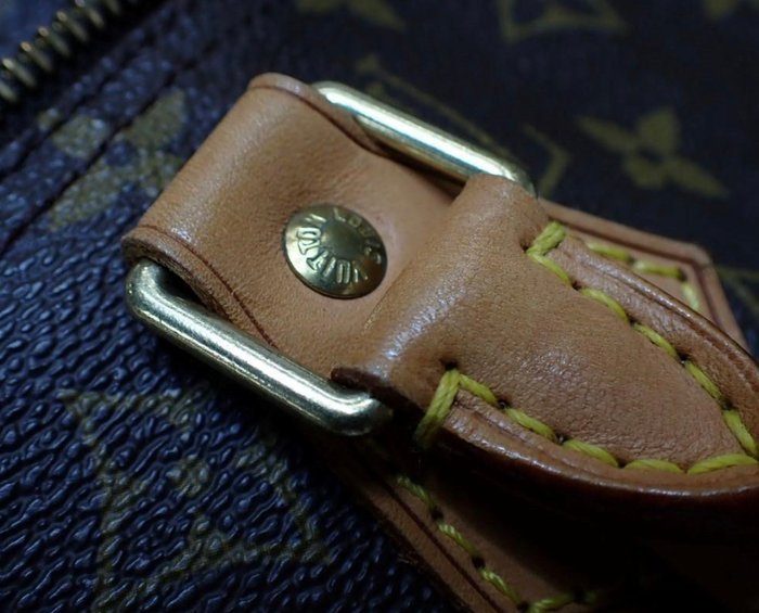 Louis Vuitton - Handbag - Image 8