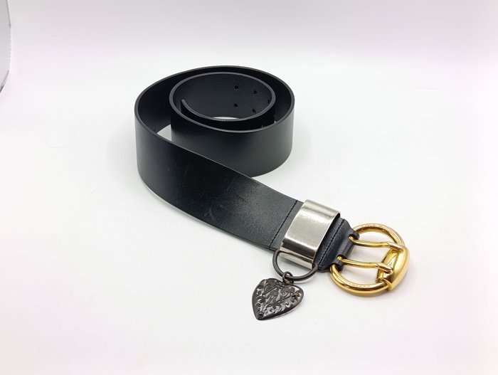Gucci - 207232. 479610. 90. 36 - Belt - Image 4