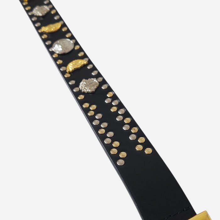 Gianni Versace - Medusa - Belt - Image 6