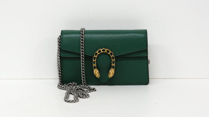Gucci - MINI DYONISUS - Bag - Image 4