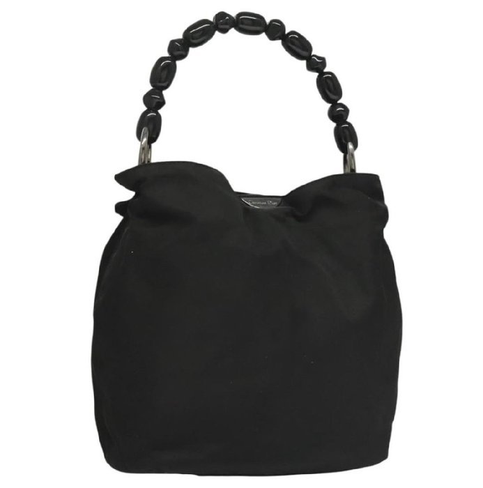Christian Dior - pearl - Shoulder bag
