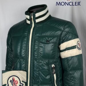 Moncler - Down jacket