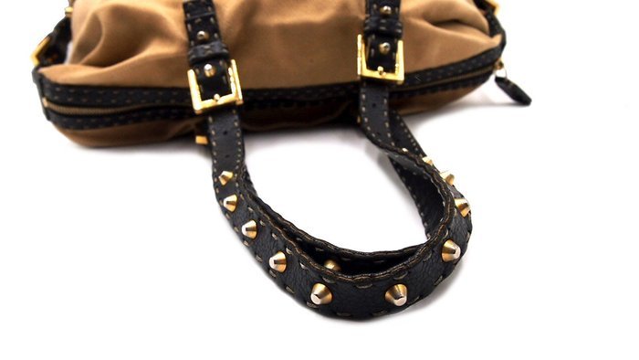 Fendi - Shoulder bag - Image 6
