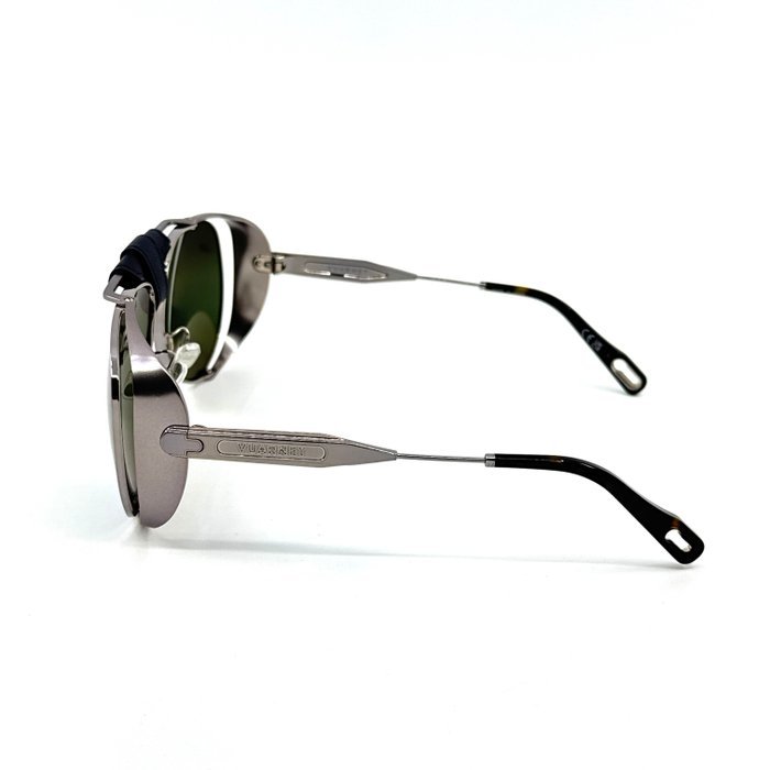 Other brand - Vuarnet - *NEW* - SHINY DARK RUTHENIUM - Sunglasses - Image 6