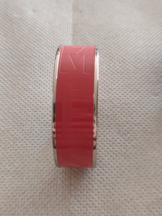 Hermès - Bracelet - sellier Metal - Image 6