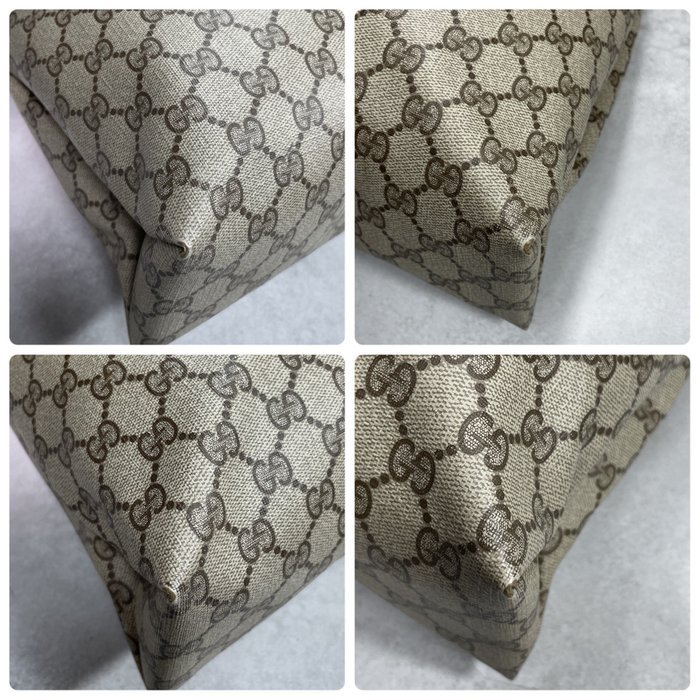 Gucci - GG Pattern - Tote bag - Image 6