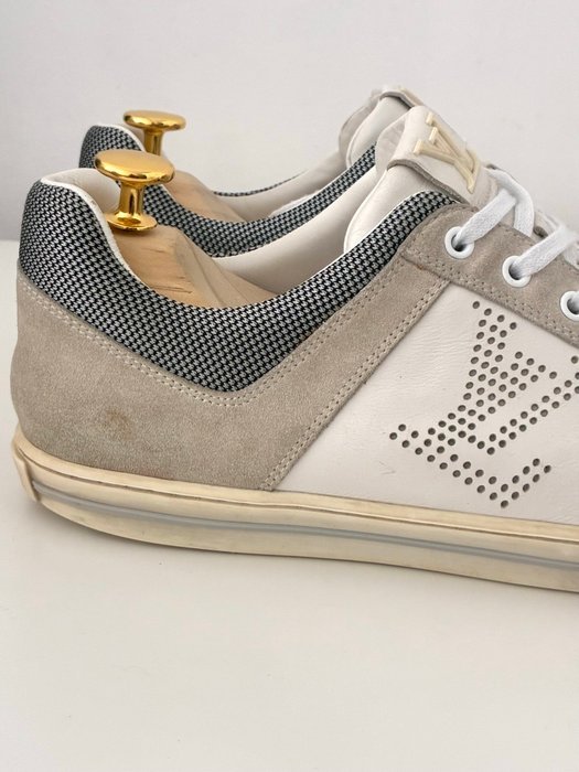 Louis Vuitton - Flat shoes - Size: EU 41 - Image 4
