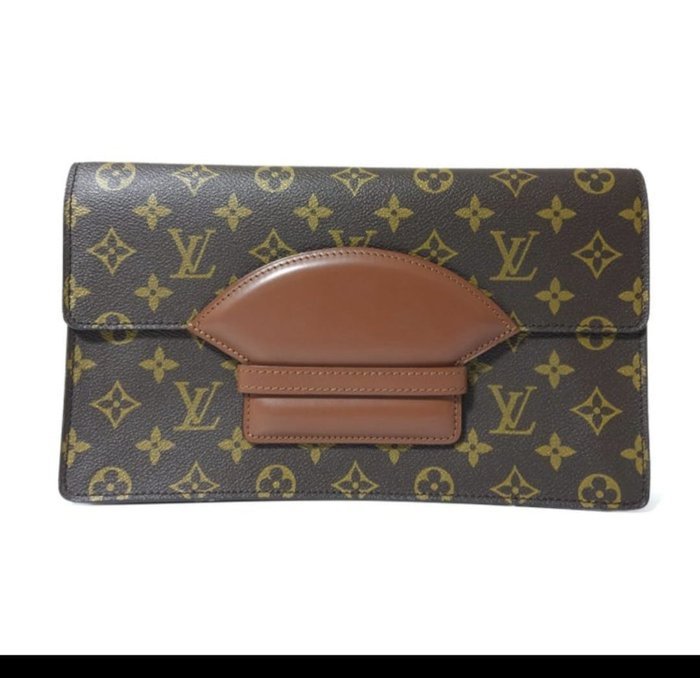 Louis Vuitton - Pochette - Handbag