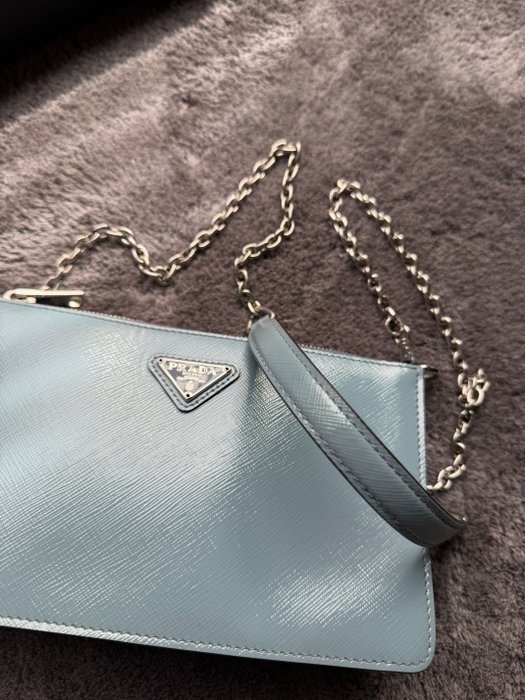 Prada - Crossbody bag - Image 2