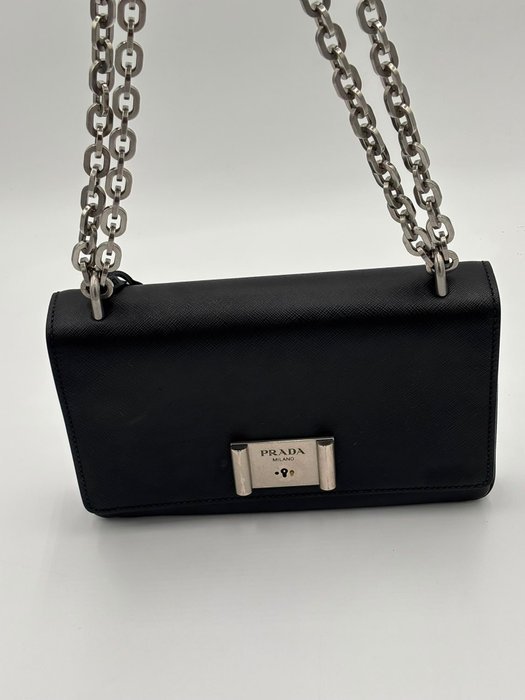 Prada - Shoulder bag - Image 4
