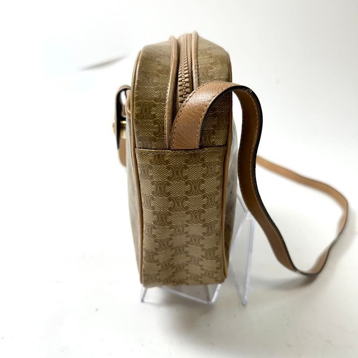 Céline - Macadam - Shoulder bag - Image 3