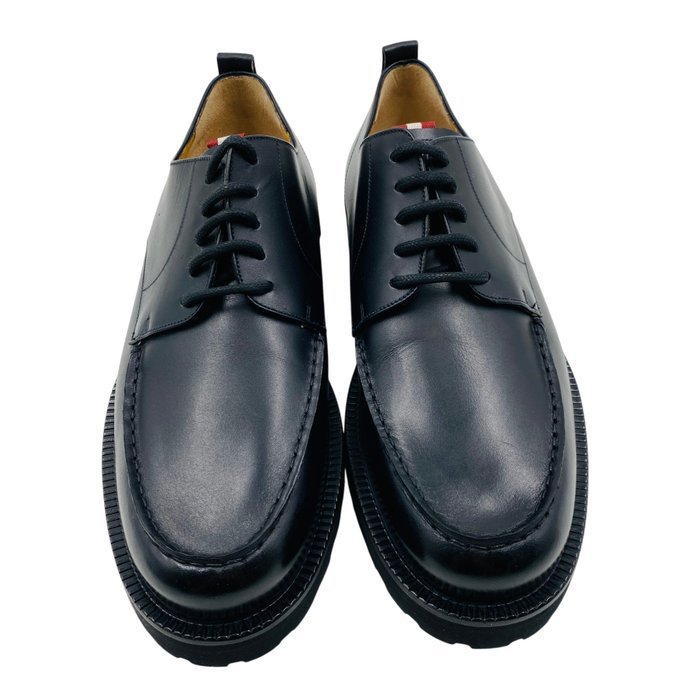 Bally - Lace-up shoes - Size: EU 43 - New in box - Image 5