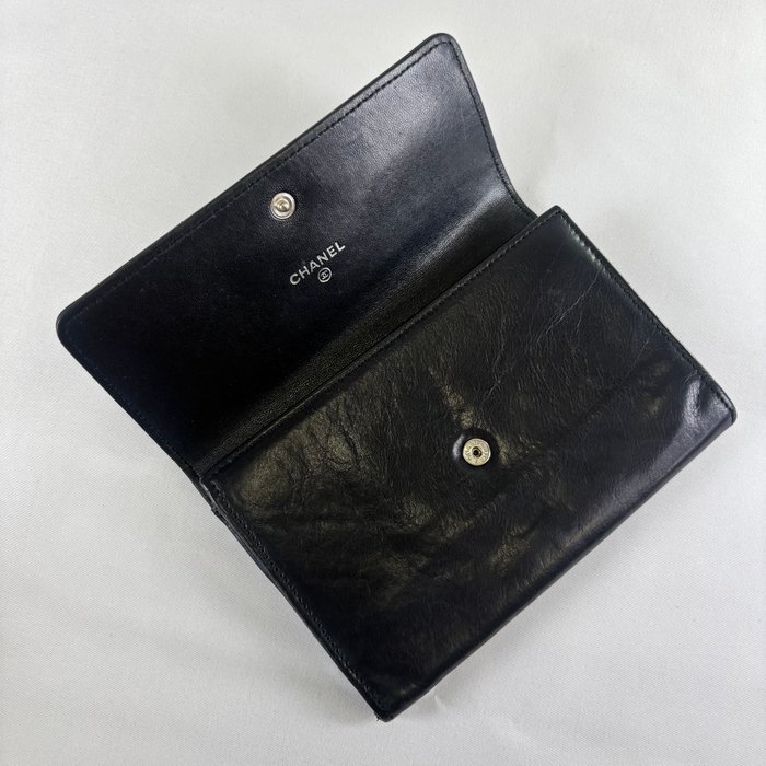 Chanel - Bi-fold wallet - Image 6