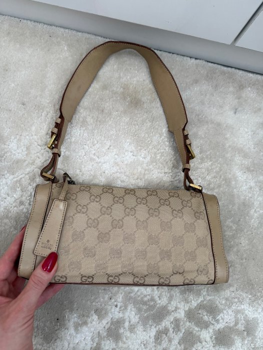 Gucci - Baguette - Shoulder bag - Image 7