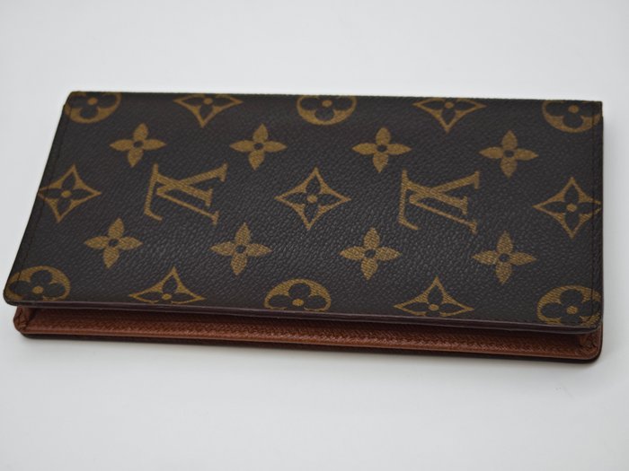 Louis Vuitton - BILLETERO/TARJETERO - Wallet - Image 6