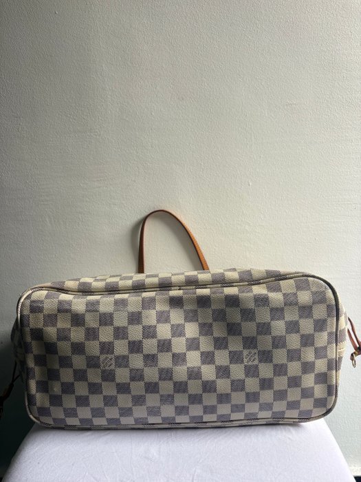 Louis Vuitton - Neverfull GM - Crossbody bag - Image 5