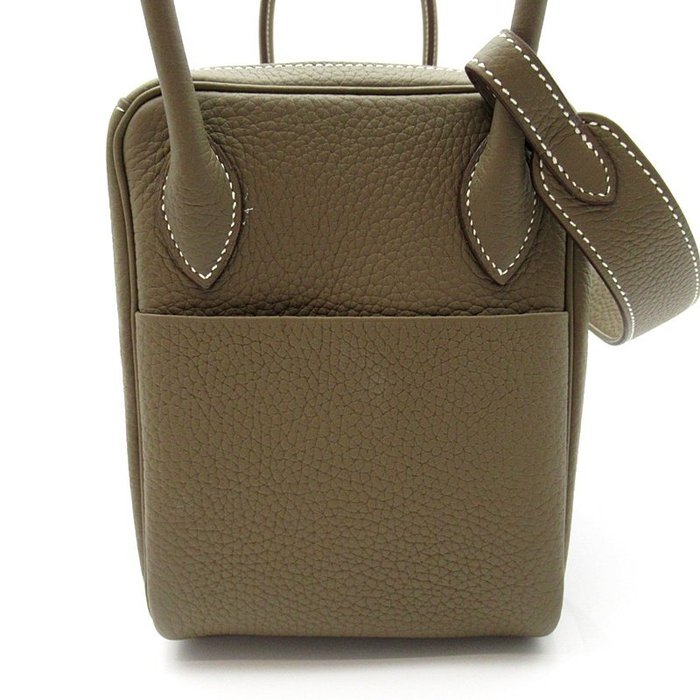 Hermès - Lindy 26 - Bag - Image 5