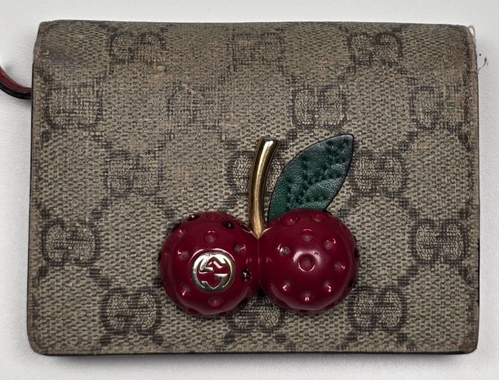 Gucci - Wallet - Image 2