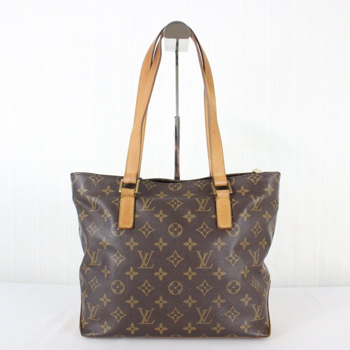 Louis Vuitton - Cabas Piano - Tote bag - Image 3