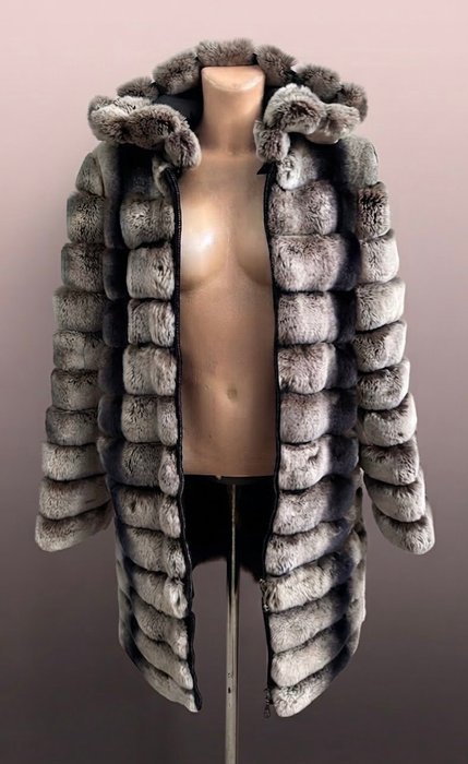 Artisan Furrier - Coat - Image 4