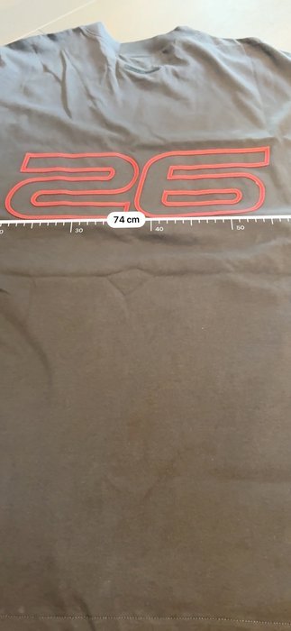 Fear of God Essentials 3 er Set - T-shirt - New with tags - Image 7