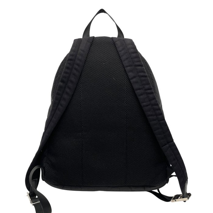 Fendi - Bugs Monster Nylon & Leather Backpack - Backpack - Image 3