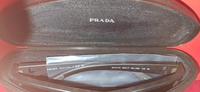 Prada - Sunglasses - Image 6