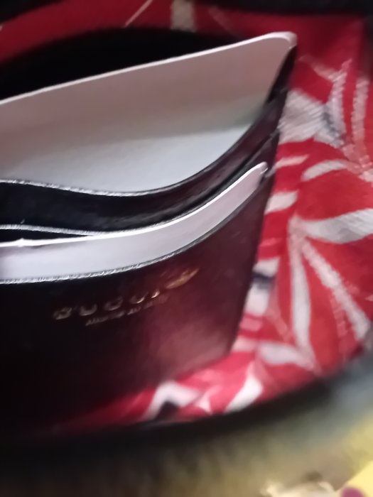 Gucci - Gucci x Adidas - Crossbody bag - Image 6