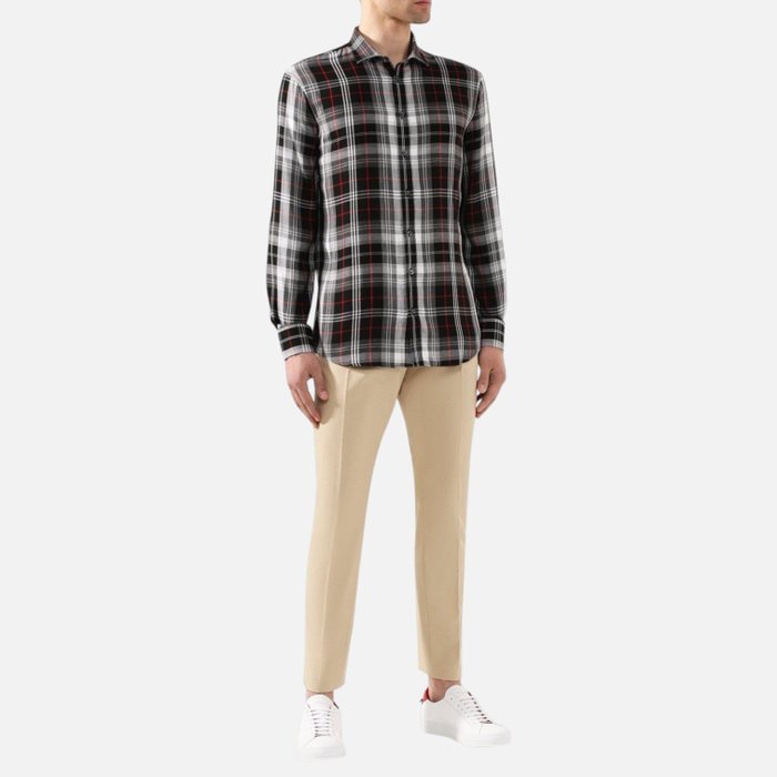 Dsquared2 - Shirt - Image 3