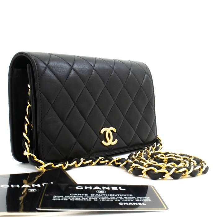 Chanel - Clutch bag