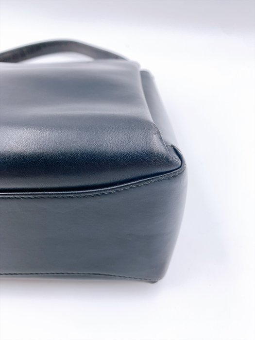 Gucci - Bamboo Handbag - Handbag - Image 8