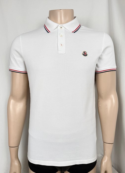 Moncler - Polo shirt - Image 4