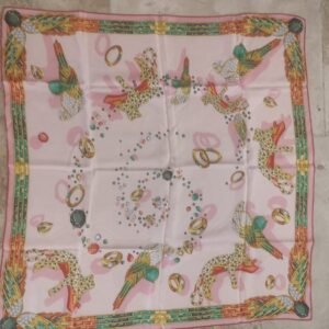 Cartier - Must - Foulard