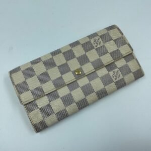 Louis Vuitton - Sarah - Wallet