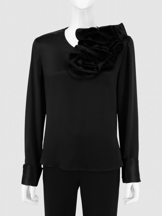 Giorgio Armani - Pure Silk - Shirt