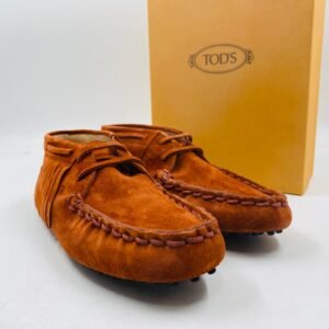 Tod's - Loafers - Size: EU 36.5 - New in box