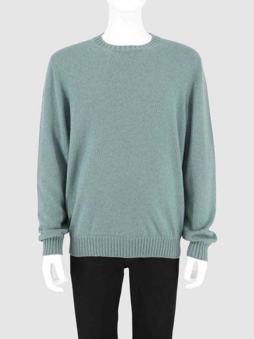 Mercken - Pure Cashmere - Jumper
