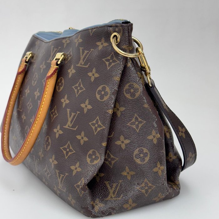 Louis Vuitton - Pallas - Shoulder bag - Image 3
