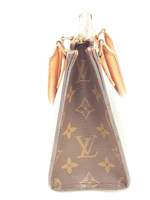 Louis Vuitton - Sac Tricot - Handbag - Image 6