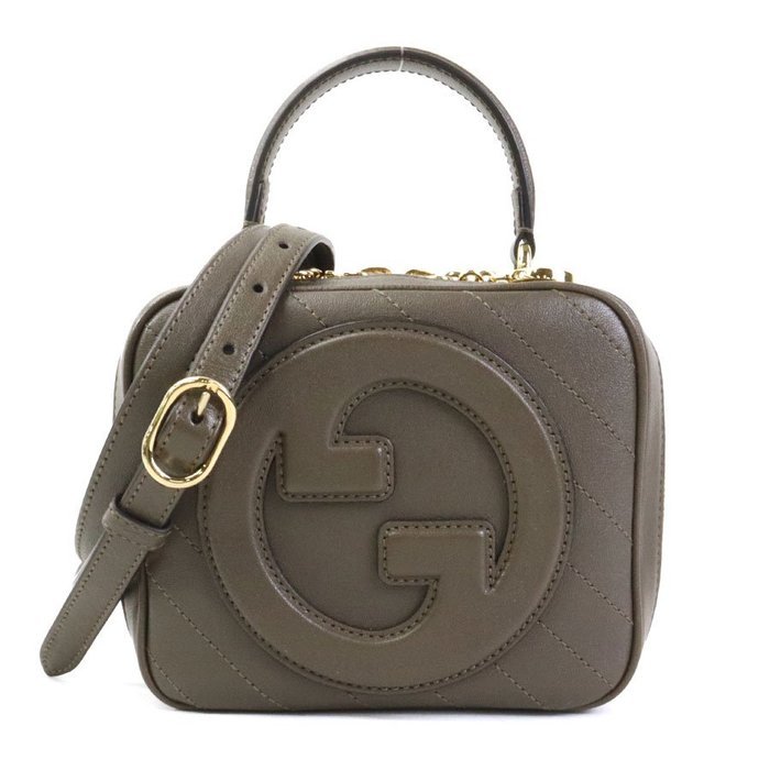 Gucci - Shoulder bag