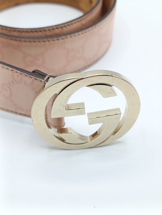 Gucci - Belt - Image 3
