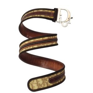 Christian Dior - Belt