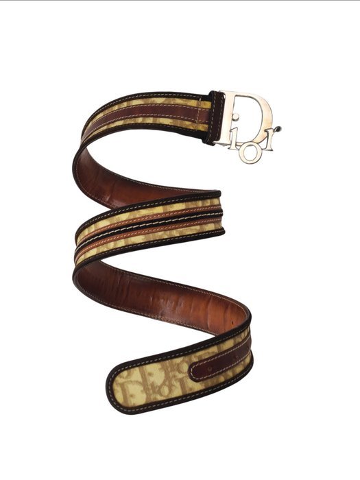 Christian Dior - Belt