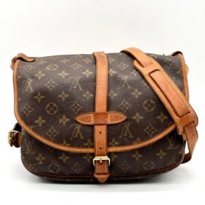 Louis Vuitton - Saumur 30 - Shoulder bag