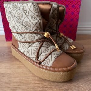 Tory Burch - Boots - Size: EU 39 - New in box