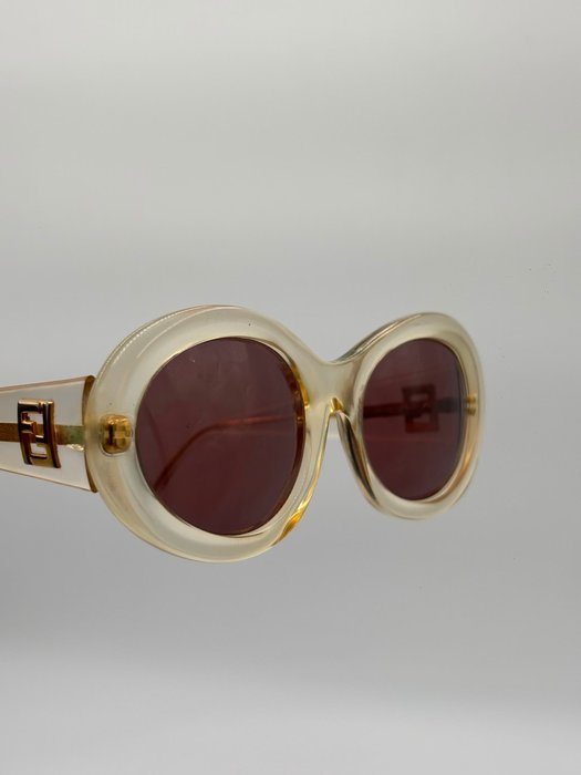 Fendi - SL 7507 - Spectacles - Image 4