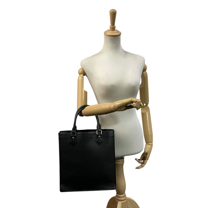 Louis Vuitton - Epi Leather Sac de Paul Tote Bag - Tote bag - Image 4